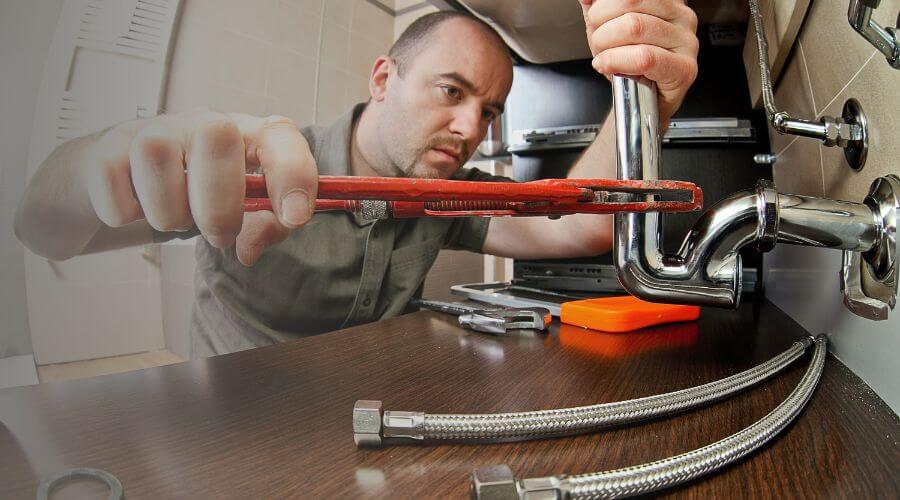 Expert burst pipe repair services in Sipesville, PA
